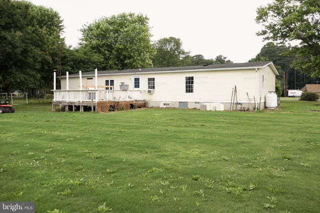 4512 WOODPECKER RD, Seaford, DE 19973