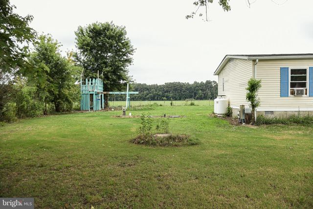 4512 WOODPECKER RD, Seaford, DE 19973