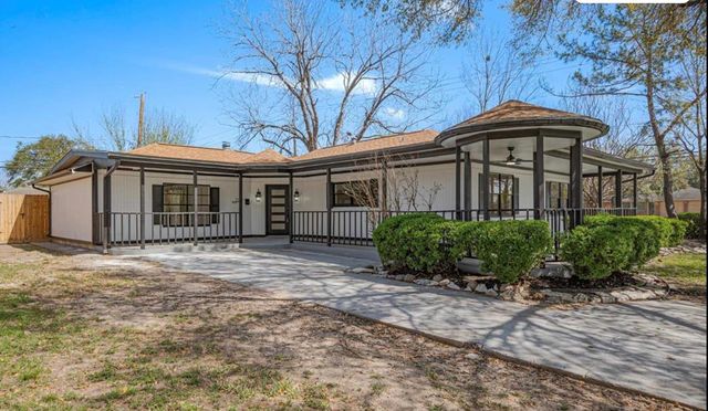 5502 Hewitt Dr Drive, Houston, TX 77092