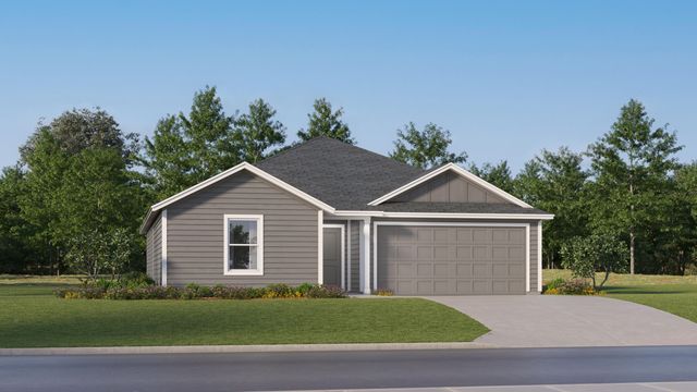 2130 Edgewood Street, Lubbock, TX 79415