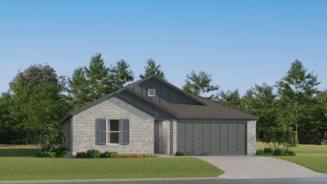 2130 Edgewood Street, Lubbock, TX 79415