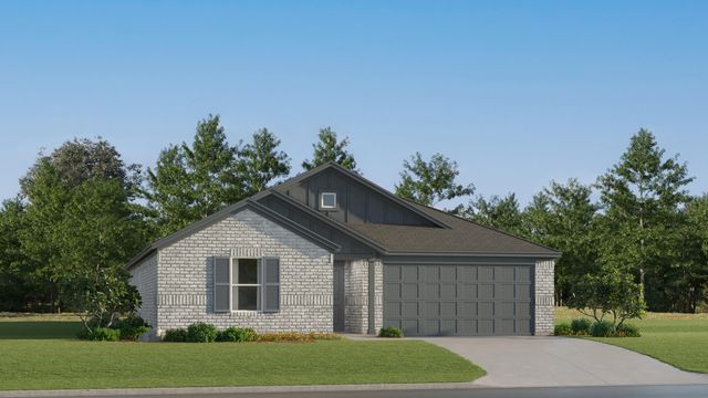 2130 Edgewood Street, Lubbock, TX 79415