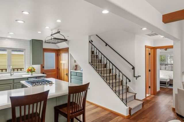 801 Junipero Avenue, Pacific Grove, CA 93950