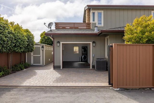 801 Junipero Avenue, Pacific Grove, CA 93950