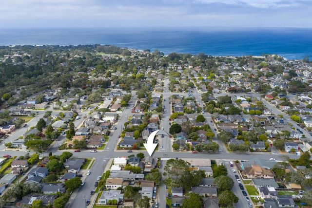 801 Junipero Avenue, Pacific Grove, CA 93950