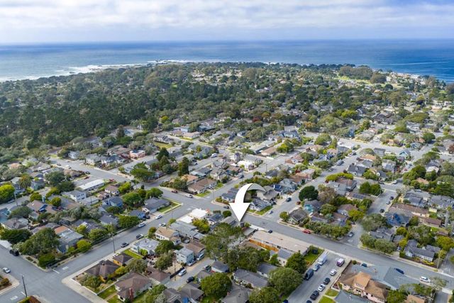 801 Junipero Avenue, Pacific Grove, CA 93950