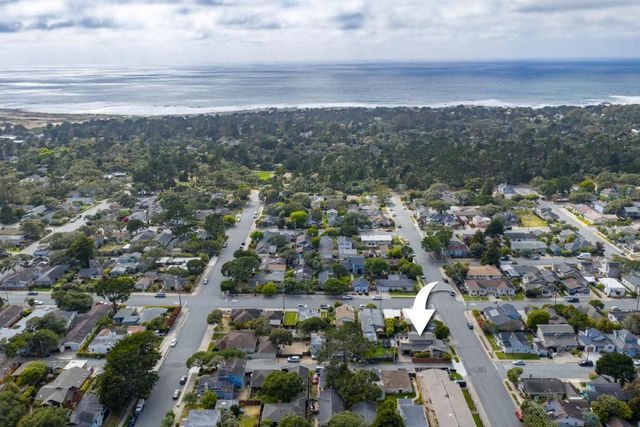 801 Junipero Avenue, Pacific Grove, CA 93950