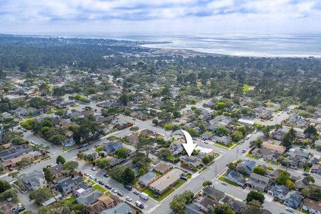 801 Junipero Avenue, Pacific Grove, CA 93950