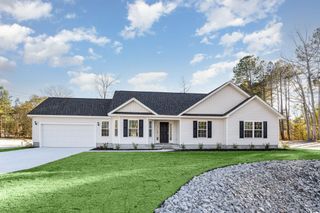 365 5th Ave., Aynor, SC 29511