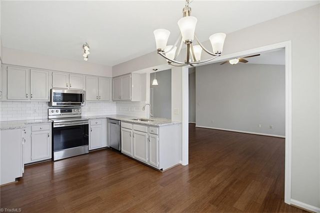 3940 Cloverwood Meadow Lane, High Point, NC 27265