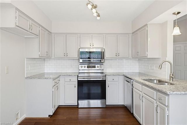 3940 Cloverwood Meadow Lane, High Point, NC 27265