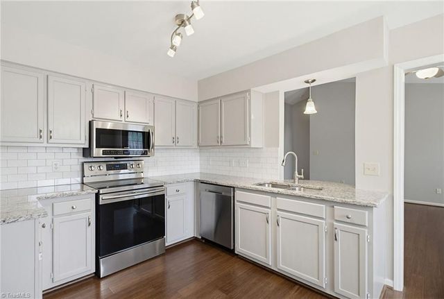 3940 Cloverwood Meadow Lane, High Point, NC 27265