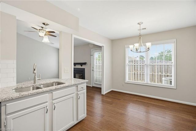3940 Cloverwood Meadow Lane, High Point, NC 27265