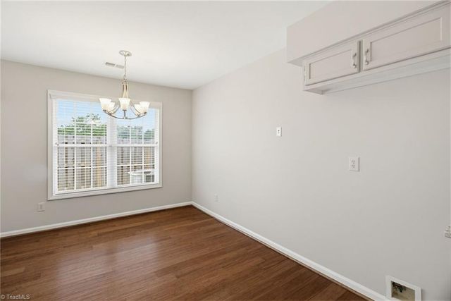 3940 Cloverwood Meadow Lane, High Point, NC 27265