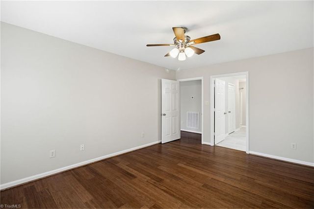 3940 Cloverwood Meadow Lane, High Point, NC 27265