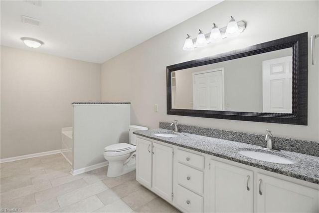 3940 Cloverwood Meadow Lane, High Point, NC 27265