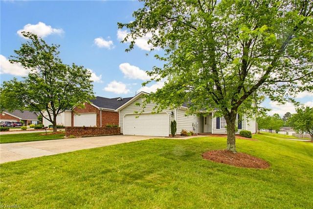 3940 Cloverwood Meadow Lane, High Point, NC 27265