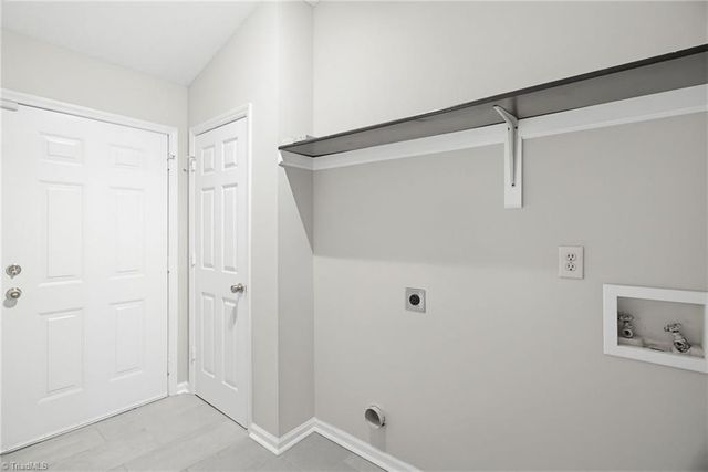 3940 Cloverwood Meadow Lane, High Point, NC 27265