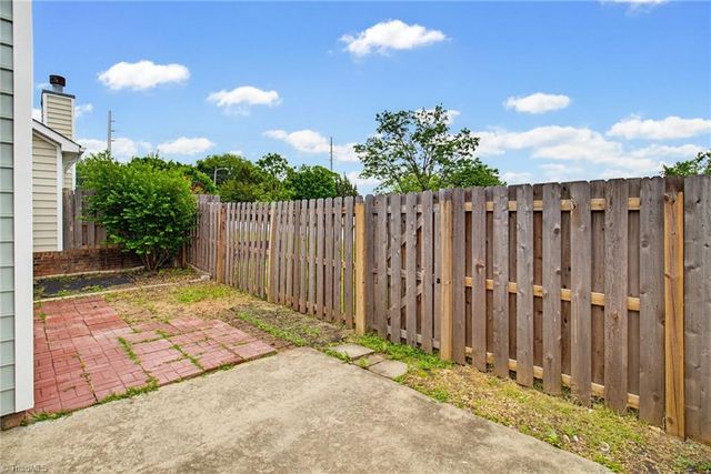 3940 Cloverwood Meadow Lane, High Point, NC 27265