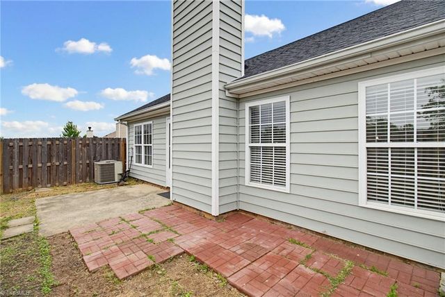 3940 Cloverwood Meadow Lane, High Point, NC 27265