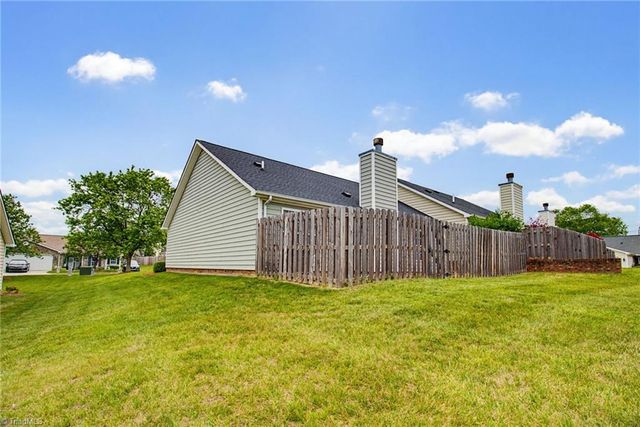 3940 Cloverwood Meadow Lane, High Point, NC 27265