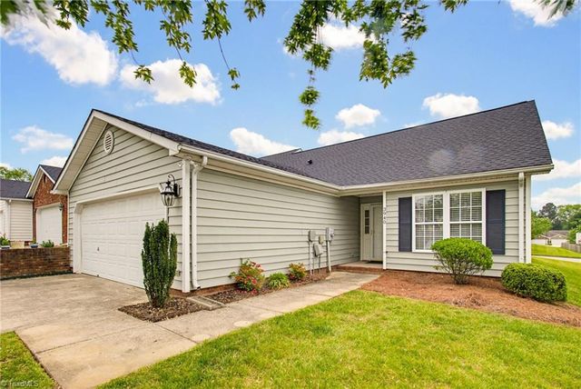 3940 Cloverwood Meadow Lane, High Point, NC 27265