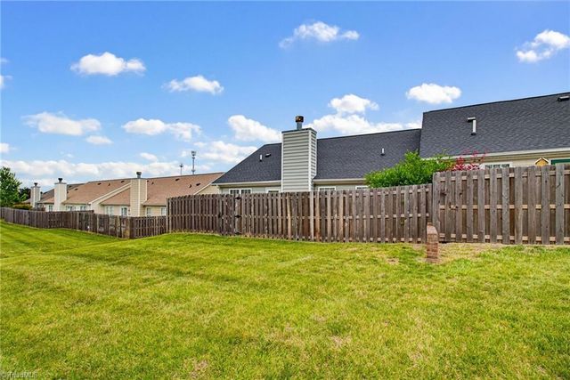 3940 Cloverwood Meadow Lane, High Point, NC 27265