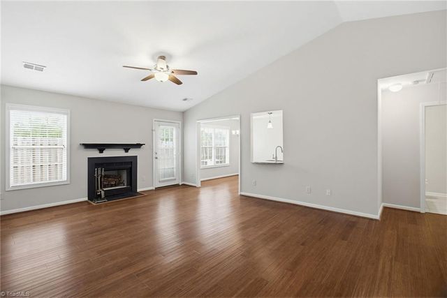 3940 Cloverwood Meadow Lane, High Point, NC 27265