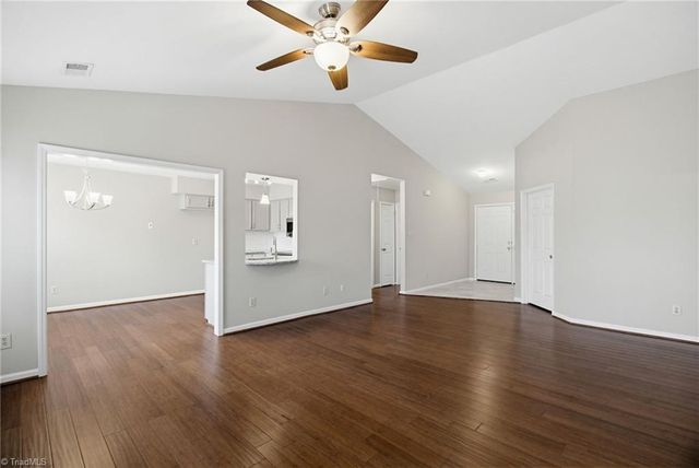 3940 Cloverwood Meadow Lane, High Point, NC 27265