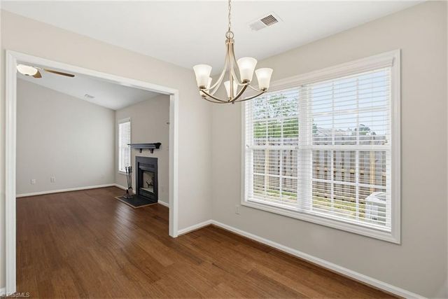3940 Cloverwood Meadow Lane, High Point, NC 27265