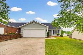 3940 Cloverwood Meadow Lane, High Point, NC 27265