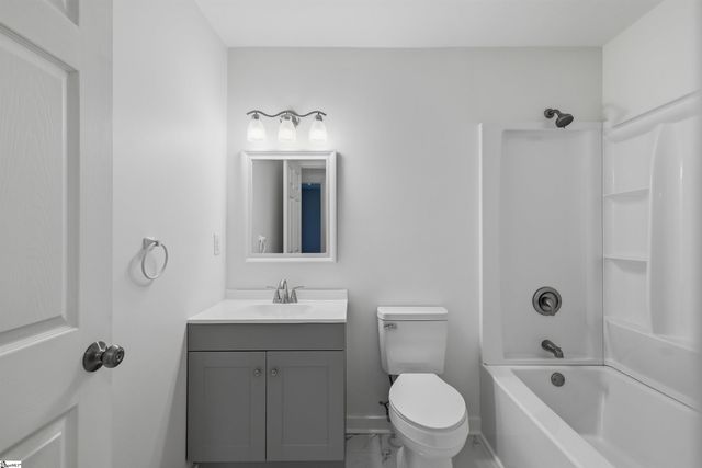 423 Indian Trail, Taylors, SC 29687