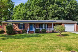 423 Indian Trail, Taylors, SC 29687