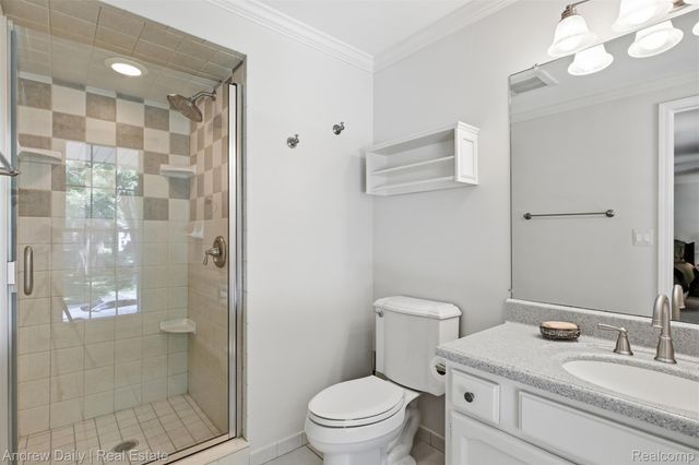21649 Shadybrook Drive, Novi, MI 48375