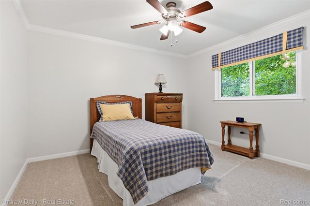 21649 Shadybrook Drive, Novi, MI 48375