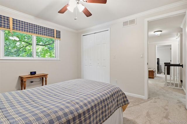 21649 Shadybrook Drive, Novi, MI 48375