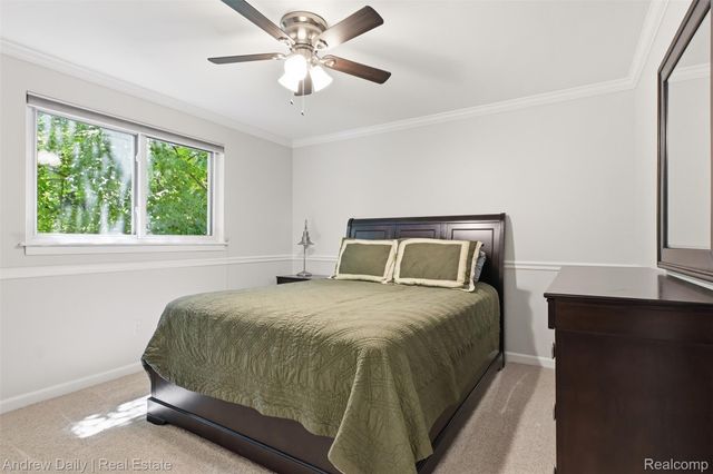 21649 Shadybrook Drive, Novi, MI 48375