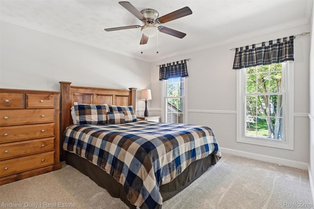21649 Shadybrook Drive, Novi, MI 48375
