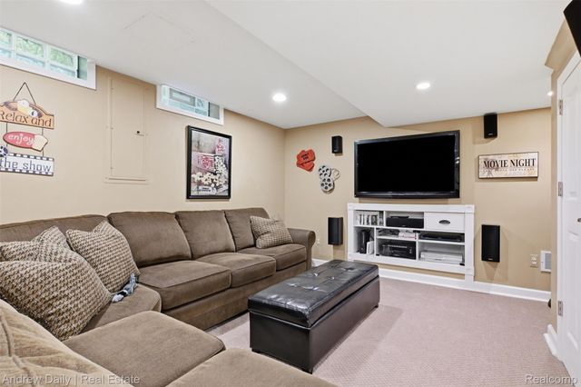 21649 Shadybrook Drive, Novi, MI 48375