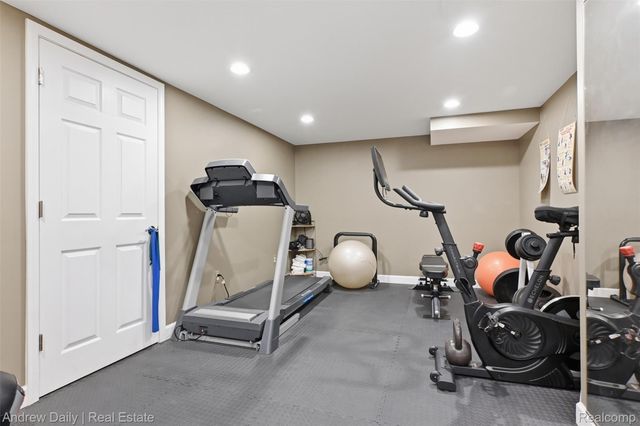 21649 Shadybrook Drive, Novi, MI 48375