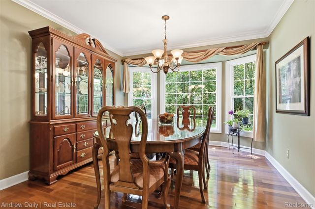 21649 Shadybrook Drive, Novi, MI 48375