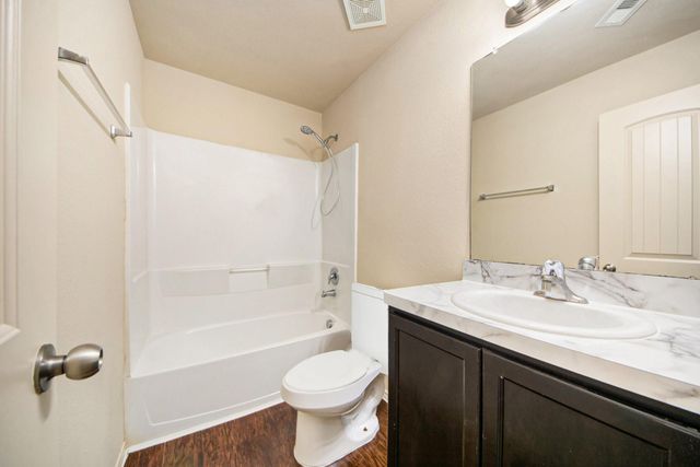 20330 Louetta Reach Drive, Spring, TX 77388