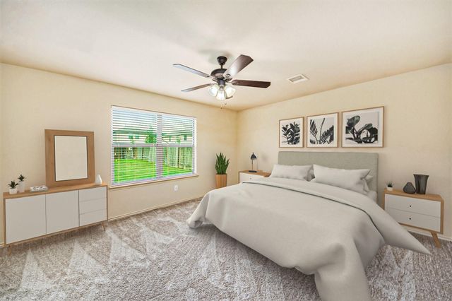 20330 Louetta Reach Drive, Spring, TX 77388