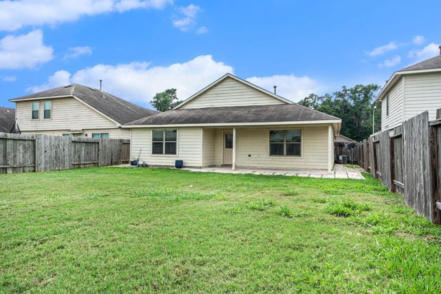 20330 Louetta Reach Drive, Spring, TX 77388