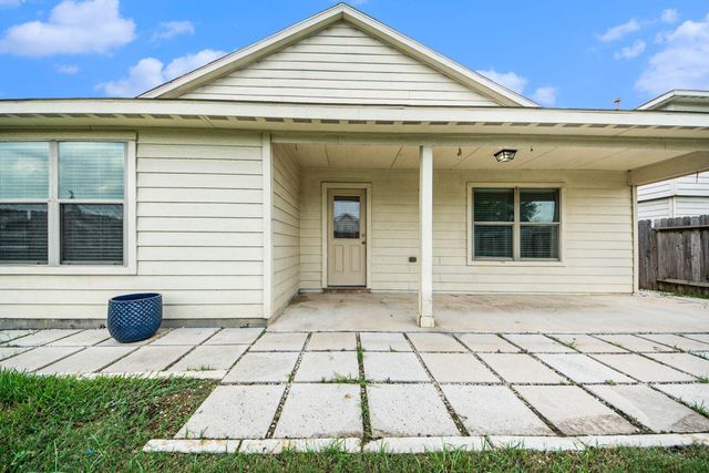 20330 Louetta Reach Drive, Spring, TX 77388