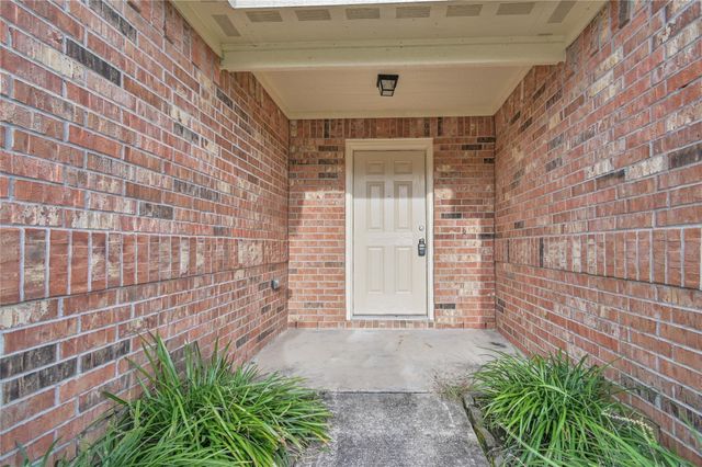 20330 Louetta Reach Drive, Spring, TX 77388