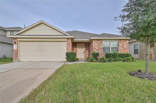 20330 Louetta Reach Drive, Spring, TX 77388