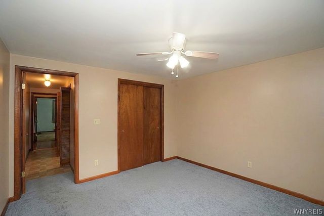 2974 Walck Drive, Wheatfield, NY 14120