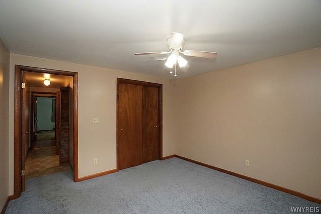 2974 Walck Drive, Wheatfield, NY 14120