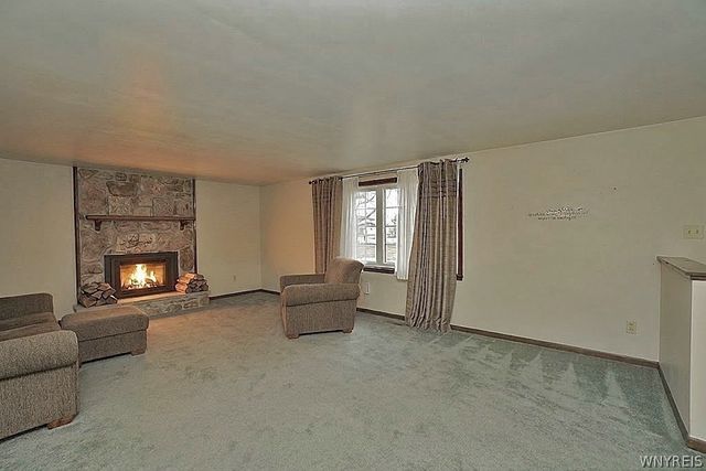 2974 Walck Drive, Wheatfield, NY 14120